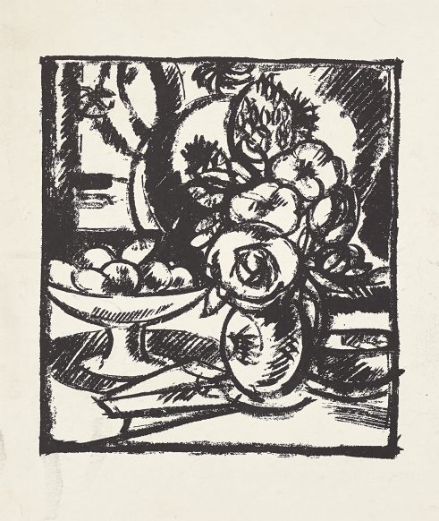 Small Still Life