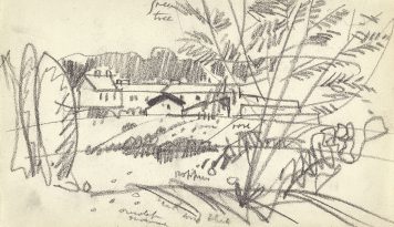 Near Royan