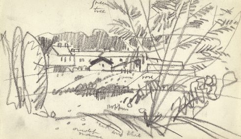 Near Royan
