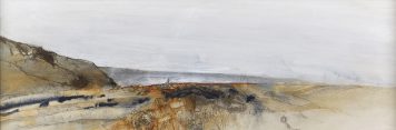 Raised Beach, St Cyrus
