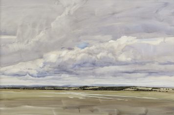 Low Tide
