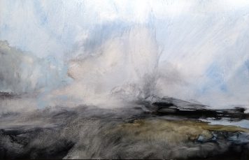 Dark Landscape