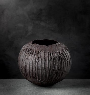 Peat Erosion Bowl 44