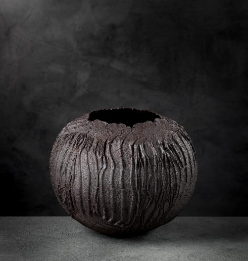 Peat Erosion Bowl 44