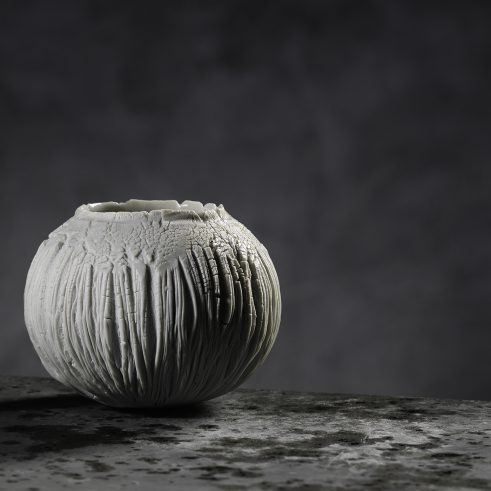 Ice Erosion Bowl