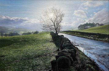 The Road to Dawyck