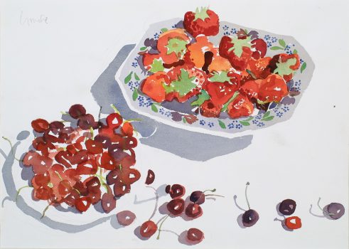 Summer Fruits