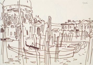 The Grand Canal