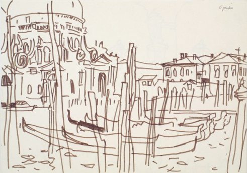 The Grand Canal