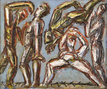 The Dance