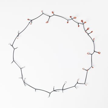 Bloom Series – Necklace III