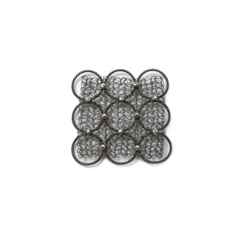 Shima Series – Brooch II