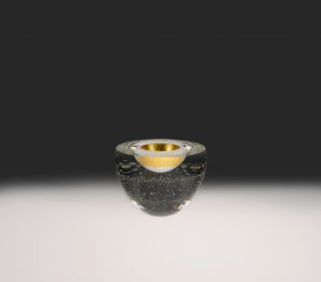 Cosmic Egg II