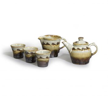 Tea Set