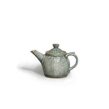 Teapot IV