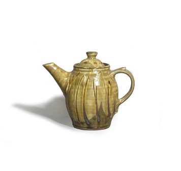 Teapot III