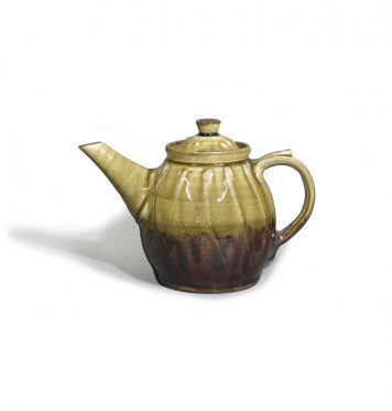 Teapot I