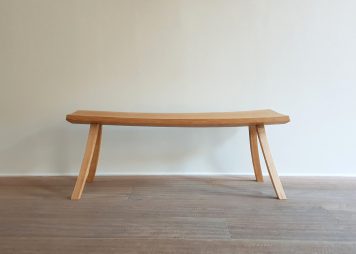 Cleft Bench
