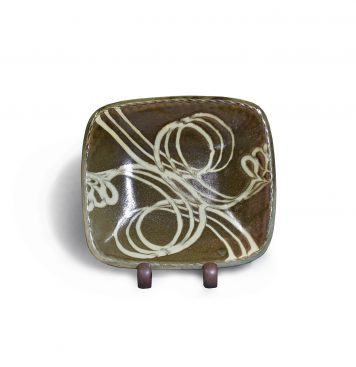 Square Dish II