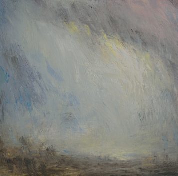 Towards the Bay