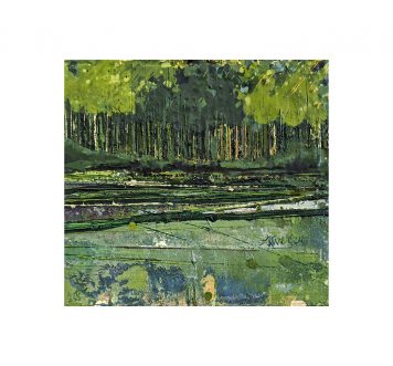 Forrest, High Summer