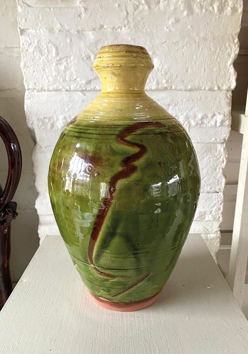 Bottle Vase