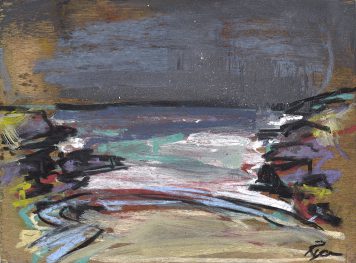 Wee Study, Vatersay