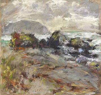 Pressure Dropping, Kintyre