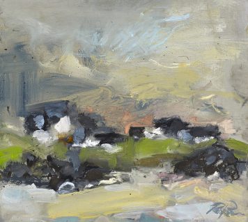 Scarinish, Tiree