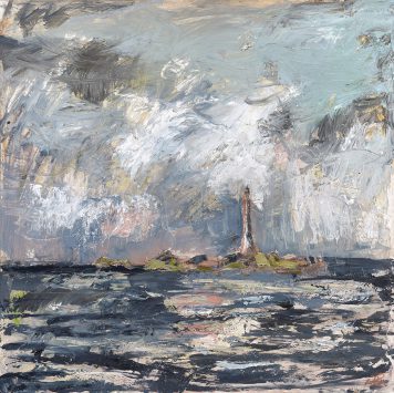 Stevenson Light, Skerryvore