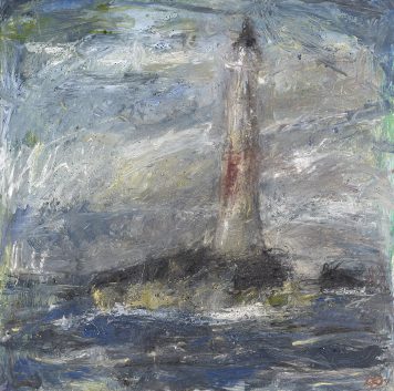 Stevenson Light, Dubh Artach