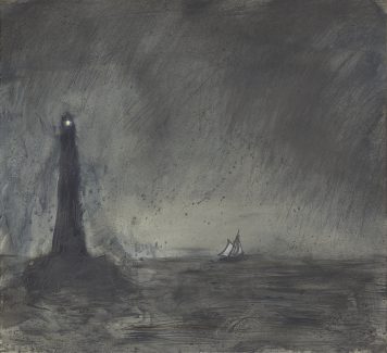 The Referendum at Sea