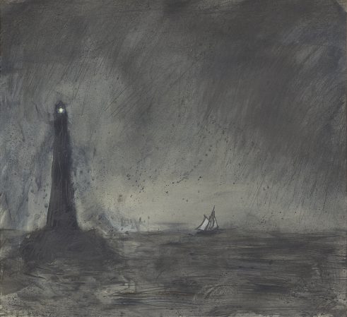 The Referendum at Sea