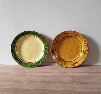 Dinner Plates