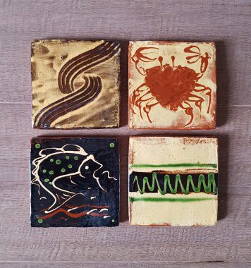 Small Tiles