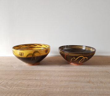 Salad Bowls