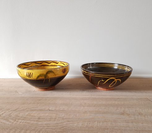 Salad Bowls