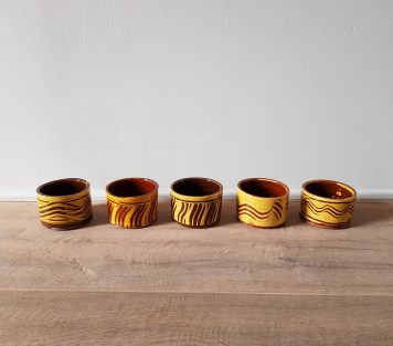 Nut Dishes