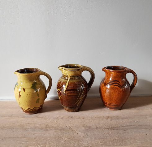 1 Pint Jugs