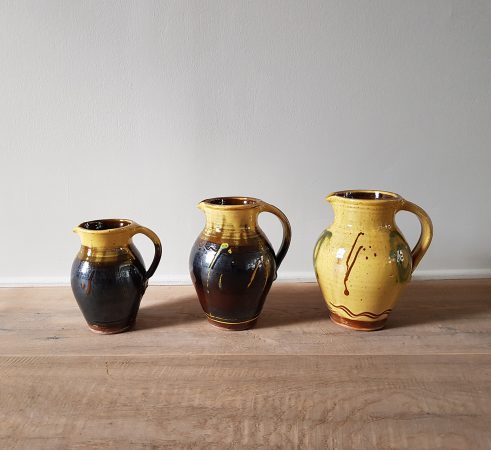 1 and 2 Pint Jugs
