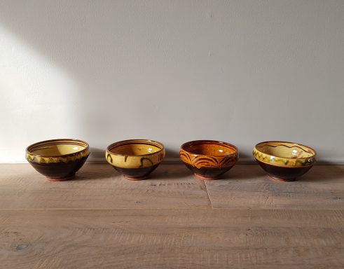 Bowls