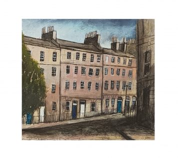 Scotland Street