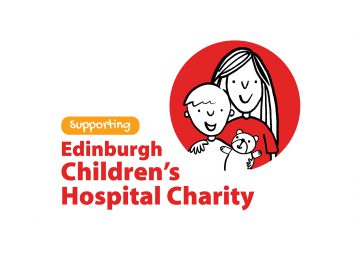 Edinburgh Children’s Hospital Charity