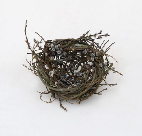 Extra Large Catkin Nest