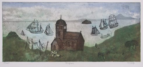 Kinghorn