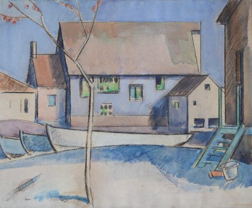 The Mill, St Osyth