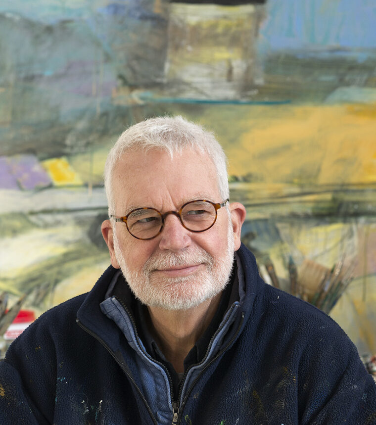 John Brown The Scottish Gallery