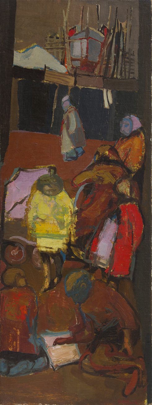 Shipbuilder’s Street