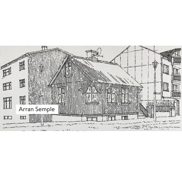 Great Scots in Isolation - Aaran Semple
