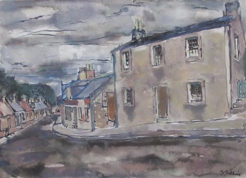 Temple Street